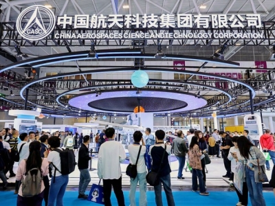 抢占展位攻略:智能制造与装备企业必看的2026高交会参展秘籍